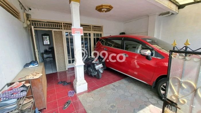 Dijual Rumah Minimalis Bagus Punya 6 KT di Duren Sawit Jakarta Timur SHM Dijual Rumah Minimalis Bagus Punya 6 KT di Duren Sawit Jakarta Timur SHM