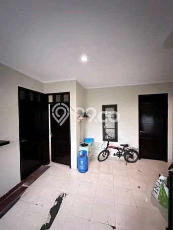 Dijual Rumah Eksklusif 5 KT di Jatiwaringin, Bekasi Dijual Rumah Eksklusif 5 KT di Jatiwaringin, Bekasi
