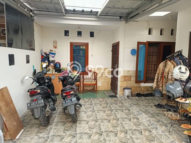 Hunian Nyaman Asri 3 KT Siap Huni di Jatimelati Bekasi Hunian Nyaman Asri 3 KT Siap Huni di Jatimelati Bekasi