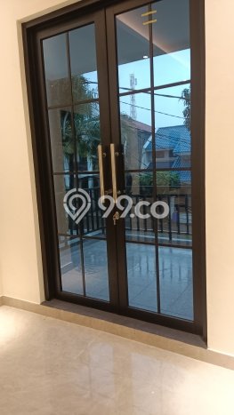 Dijual Rumah 3 KT di Jatibening, Bekasi - Luas Tanah 99m² Dijual Rumah 3 KT di Jatibening, Bekasi - Luas Tanah 99m²