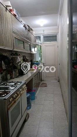 Rumah Modern 3 KT di Cibubur Bogor Semi Furnished Rumah Modern 3 KT di Cibubur Bogor Semi Furnished
