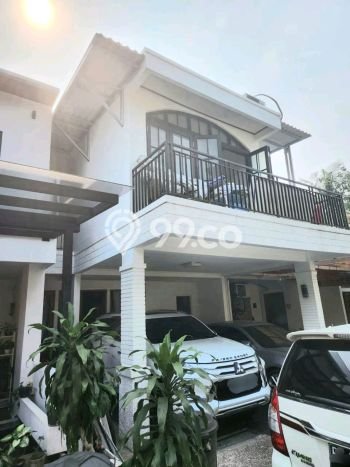 Jual Rumah Eksklusif 2 KT di Jatiwarna, Bekasi Jual Rumah Eksklusif 2 KT di Jatiwarna, Bekasi