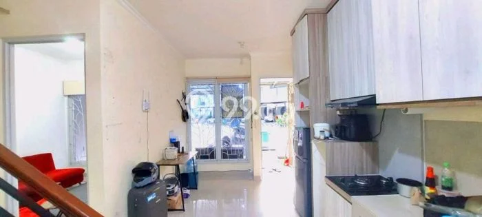 Dijual Rumah Strategis Bagus Punya 3 KT di Rawalumbu Bekasi SHM Dijual Rumah Strategis Bagus Punya 3 KT di Rawalumbu Bekasi SHM