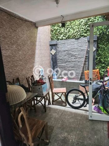 Jual Rumah Eksklusif 2 KT di Jatiwarna, Bekasi Jual Rumah Eksklusif 2 KT di Jatiwarna, Bekasi