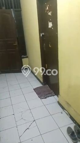 Dijual Rumah Eksklusif 7 KT di Cijantung, Jakarta Timur Dijual Rumah Eksklusif 7 KT di Cijantung, Jakarta Timur