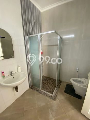 Rumah Minimalis 3 KT di Pondok Kelapa Jakarta Timur Semi Furnished Rumah Minimalis 3 KT di Pondok Kelapa Jakarta Timur Semi Furnished