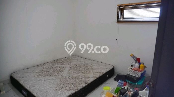 Rumah Minimalis 4 Kamar LT 81m2 di Jatiwaringin Rumah Minimalis 4 Kamar LT 81m2 di Jatiwaringin