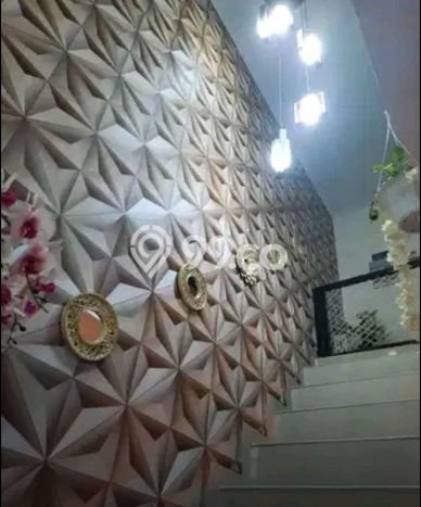 Dijual Murah Rumah dengan 3 Kamar Tidur dan 2 Kamar Mandi di Area Cipayung, Jakarta Timur Dijual Murah Rumah dengan 3 Kamar Tidur dan 2 Kamar Mandi di Area Cipayung, Jakarta Timur