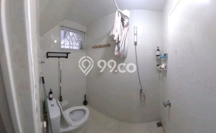Dijual Rumah Strategis Bagus Punya 3 KT di Rawalumbu Bekasi SHM Dijual Rumah Strategis Bagus Punya 3 KT di Rawalumbu Bekasi SHM
