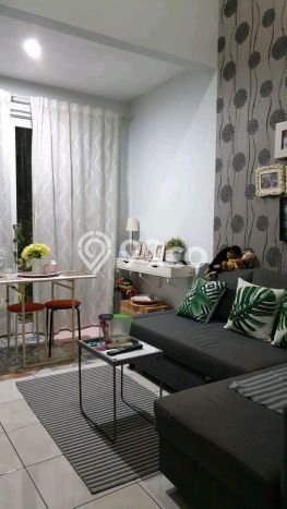 Rumah Minimalis 2 KT di Jatimelati Bekasi Semi Furnished Rumah Minimalis 2 KT di Jatimelati Bekasi Semi Furnished
