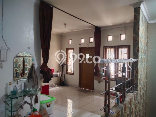 Rumah Modern 3 KT di Lubang Buaya Jakarta Timur Rumah Modern 3 KT di Lubang Buaya Jakarta Timur