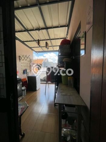 Rumah Minimalis 4 KT di Jatibening Bekasi Semi Furnished Rumah Minimalis 4 KT di Jatibening Bekasi Semi Furnished