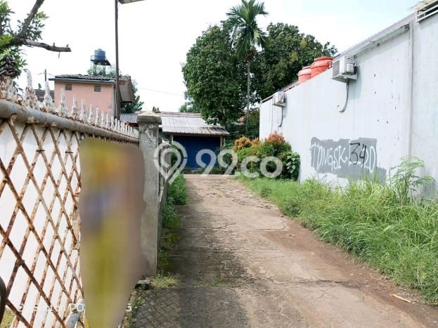 Jual Rumah Eksklusif 2 KT di Jati Mekar, Bekasi Jual Rumah Eksklusif 2 KT di Jati Mekar, Bekasi