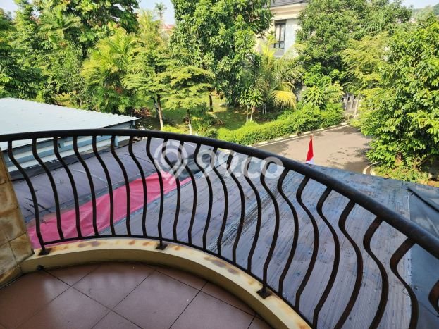 Dijual Rumah Modern 4 KT di Pondok Melati, Bekasi Dijual Rumah Modern 4 KT di Pondok Melati, Bekasi