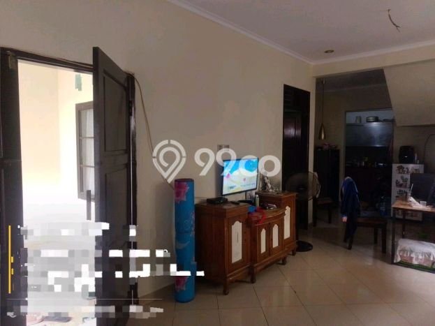 Dijual Rumah Eksklusif 5 KT di Jatiwaringin, Bekasi Dijual Rumah Eksklusif 5 KT di Jatiwaringin, Bekasi