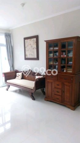 Rumah Modern 3 KT di Cibubur Bogor Semi Furnished Rumah Modern 3 KT di Cibubur Bogor Semi Furnished