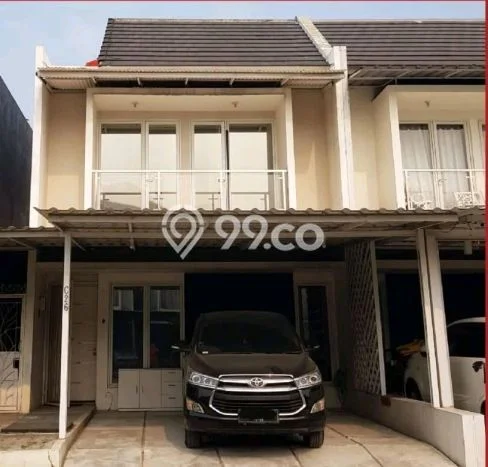 Dijual Rumah Strategis Bagus Punya 3 KT di Rawalumbu Bekasi SHM Dijual Rumah Strategis Bagus Punya 3 KT di Rawalumbu Bekasi SHM