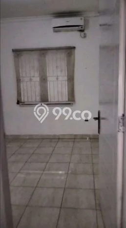 Rumah Modern Cantik 3 Kamar Siap Huni di Ciracas Rumah Modern Cantik 3 Kamar Siap Huni di Ciracas