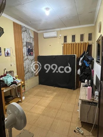 Rumah Modern Cantik 3 Kamar Siap Huni di Ciracas Rumah Modern Cantik 3 Kamar Siap Huni di Ciracas