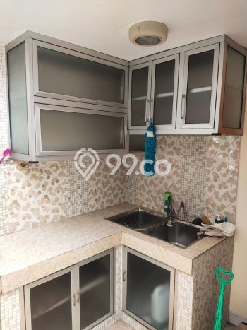 Rumah Modern 3 KT di Lubang Buaya Jakarta Timur Rumah Modern 3 KT di Lubang Buaya Jakarta Timur