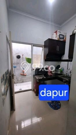 Hunian Cantik Minimalis Lb 36m2 di Ciracas, Jakarta Timur Hunian Cantik Minimalis Lb 36m2 di Ciracas, Jakarta Timur