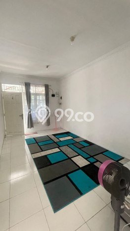 Rumah Minimalis 3 KT LT 84m2 di Jatimelati Rumah Minimalis 3 KT LT 84m2 di Jatimelati