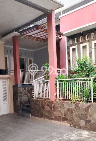 Dijual Hunian Rumah Nyaman 3 Kamar di Lubang Buaya, Jakarta Timur Dijual Hunian Rumah Nyaman 3 Kamar di Lubang Buaya, Jakarta Timur