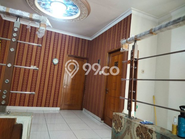 Rumah Modern 3 KT di Lubang Buaya Jakarta Timur Rumah Modern 3 KT di Lubang Buaya Jakarta Timur