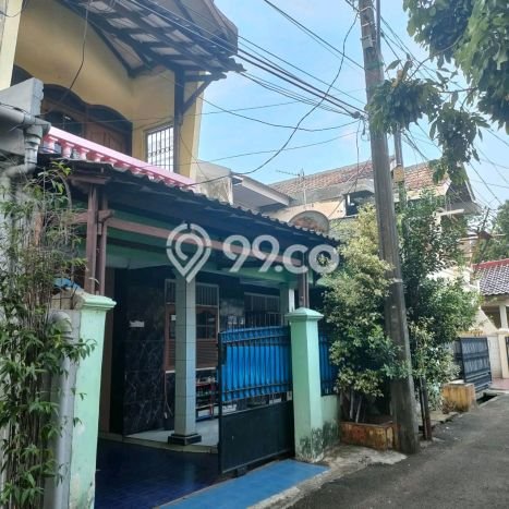 Jual Rumah Murah Meriah Duren Sawit Punya 3 KT & LT 135m2 Jual Rumah Murah Meriah Duren Sawit Punya 3 KT & LT 135m2