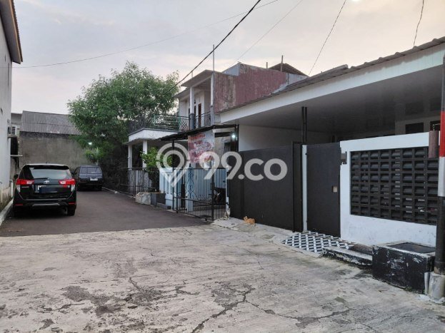 Dijual Rumah Eksklusif 3 KT di Jatimakmur, Bekasi Dijual Rumah Eksklusif 3 KT di Jatimakmur, Bekasi
