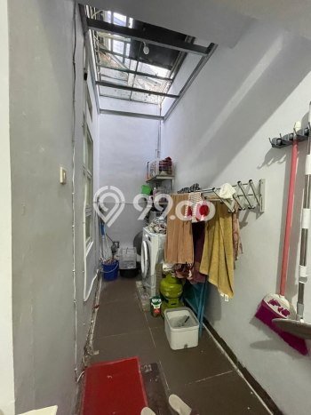 Rumah Modern 2 KT di Cilangkap Jakarta Timur Rumah Modern 2 KT di Cilangkap Jakarta Timur
