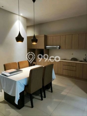 Rumah Modern 3 KT di Jatimelati Bekasi Unfurnished Rumah Modern 3 KT di Jatimelati Bekasi Unfurnished