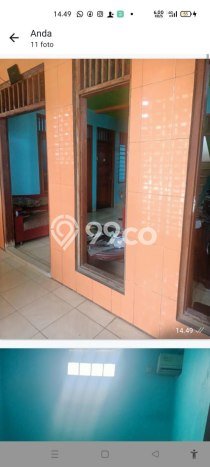 FOR SALE! Ruko di Ciracas Jakarta Timur, LT 100m2, LB 300m2 FOR SALE! Ruko di Ciracas Jakarta Timur, LT 100m2, LB 300m2