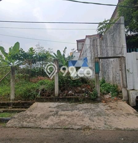 HARGA TERBAIK! Tanah di , Luas 184m2m², Lokasi Strategis HARGA TERBAIK! Tanah di , Luas 184m2m², Lokasi Strategis