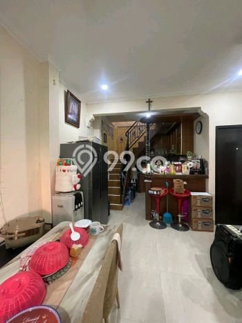 Rumah Minimalis 4 KT di Jatibening Bekasi Semi Furnished Rumah Minimalis 4 KT di Jatibening Bekasi Semi Furnished