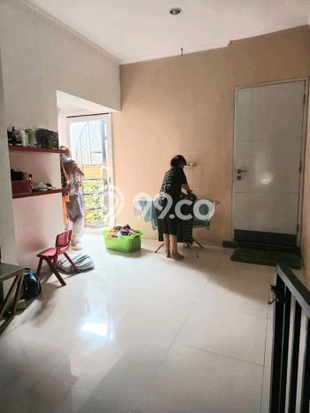 Jual Rumah Eksklusif 2 KT di Jatiwarna, Bekasi Jual Rumah Eksklusif 2 KT di Jatiwarna, Bekasi