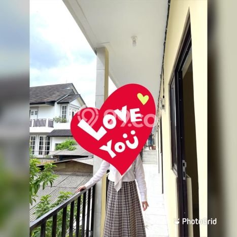Dijual Rumah Luas Elegan Dengan View Cantik di Setu, Jakarta Timur Dijual Rumah Luas Elegan Dengan View Cantik di Setu, Jakarta Timur