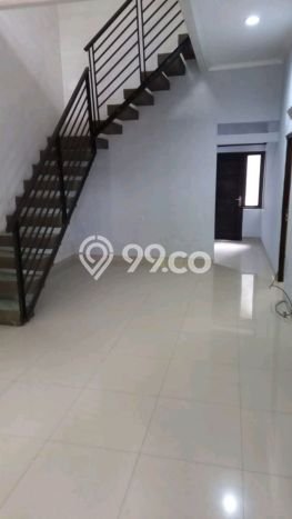 Rumah Minimalis 5 KT di Jatimelati Bekasi Unfurnished Rumah Minimalis 5 KT di Jatimelati Bekasi Unfurnished