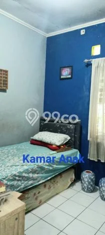 Rumah sewa siap huni 2 KT di Jatimelati, Bekasi Rumah sewa siap huni 2 KT di Jatimelati, Bekasi