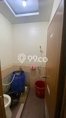 Jual Rumah Eksklusif 3 KT di Bintara, Bekasi Jual Rumah Eksklusif 3 KT di Bintara, Bekasi