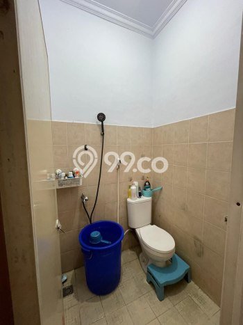 Rumah Modern 2 KT di Cilangkap Jakarta Timur Rumah Modern 2 KT di Cilangkap Jakarta Timur