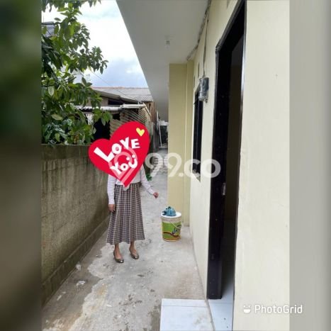 Dijual Rumah Luas Elegan Dengan View Cantik di Setu, Jakarta Timur Dijual Rumah Luas Elegan Dengan View Cantik di Setu, Jakarta Timur