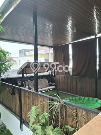 Dijual Hunian Rumah Terawat 5 Kamar di Jatimelati, Bekasi Dijual Hunian Rumah Terawat 5 Kamar di Jatimelati, Bekasi
