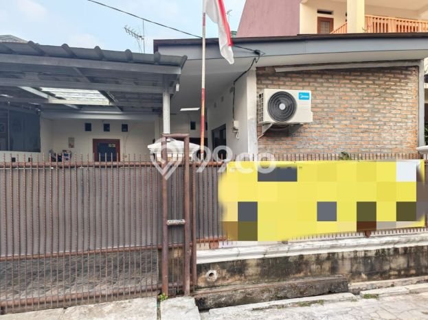 Hunian Nyaman Asri 3 KT Siap Huni di Jatimelati Bekasi Hunian Nyaman Asri 3 KT Siap Huni di Jatimelati Bekasi