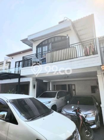 Jual Rumah Eksklusif 2 KT di Jatiwarna, Bekasi Jual Rumah Eksklusif 2 KT di Jatiwarna, Bekasi