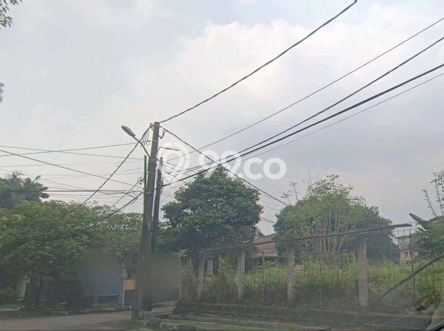 HARGA TERBAIK! Tanah di , Luas 184m2m², Lokasi Strategis HARGA TERBAIK! Tanah di , Luas 184m2m², Lokasi Strategis