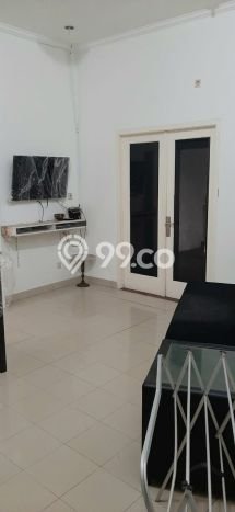 Rumah Modern 3 KT LT 84m2 di Jatimelati Rumah Modern 3 KT LT 84m2 di Jatimelati