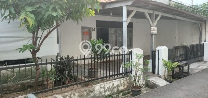 Jual Rumah Minimalis Bagus Punya 3 KT di Kemayoran Jakarta Pusat - Jual Rumah Minimalis Bagus Punya 3 KT di Kemayoran Jakarta Pusat -
