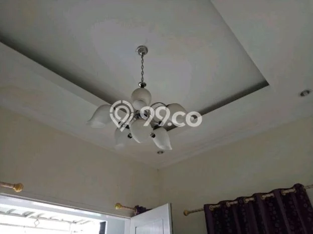 Rumah Modern Cantik 3 Kamar Siap Huni di Ciracas Rumah Modern Cantik 3 Kamar Siap Huni di Ciracas