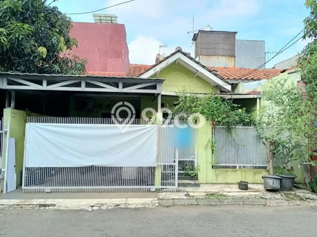 Rumah sewa siap huni 2 KT di Jatimelati, Bekasi Rumah sewa siap huni 2 KT di Jatimelati, Bekasi